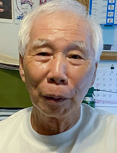 冨田 昌夫先生