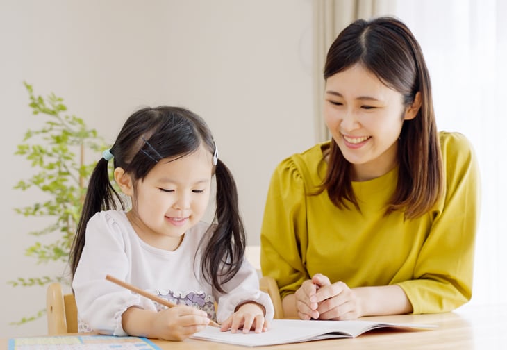 小児リハビリコース