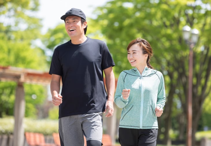 スポーツ障害・競技復帰専門リハビリプラン