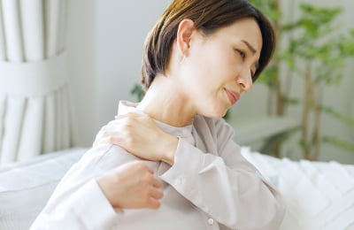 整形外科疾患・運動器の痛み