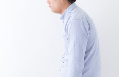 姿勢改善・ボディメンテナンス