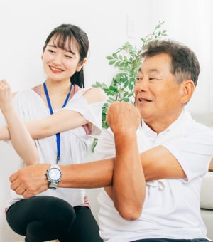 高齢者・介護予防・フレイル対策
