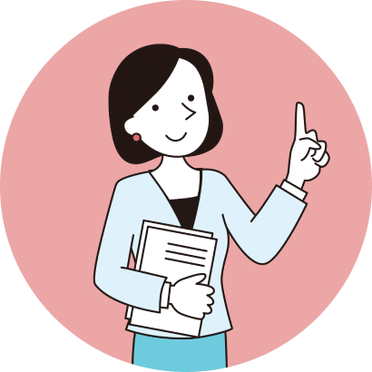 コンシェルジュがあなたの症状やお困り、ご希望を確認して、最適なセラピストを推薦