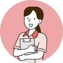 オンラインまたはお電話でカウンセリングを実施