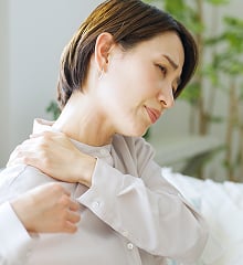 整形外科疾患・運動器の痛み