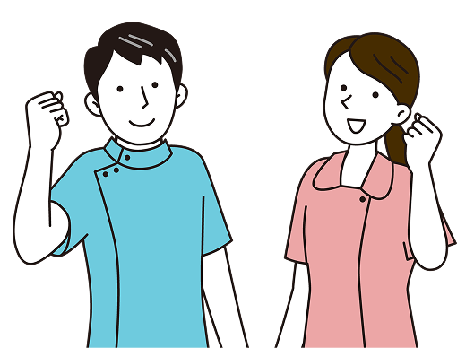 実績豊富なセラピストを専属に