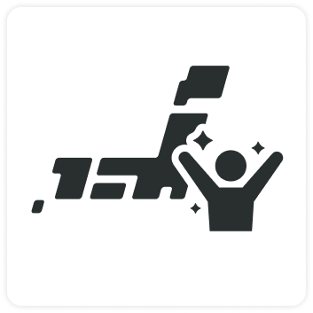 日常生活目的の達成、趣味、スポーツ、旅行などをできるように、ダイエット