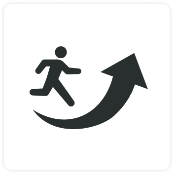 趣味、スポーツのパフォーマンス向上