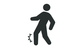 ダイエット、姿勢改善、歩行改善、美容など