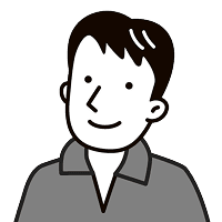 K様（40代／男性）