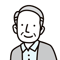 S様（80代／男性）