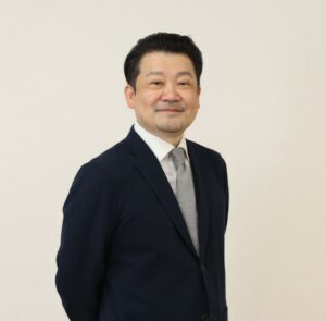 角田　孝行