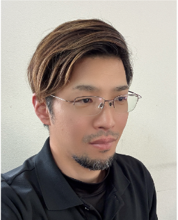 田之上　公士