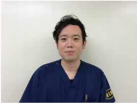 堀内　寛之