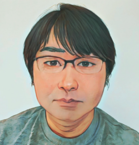 嶋川昌典