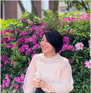 酒井眞由美