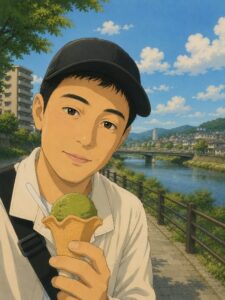 鈴木　真